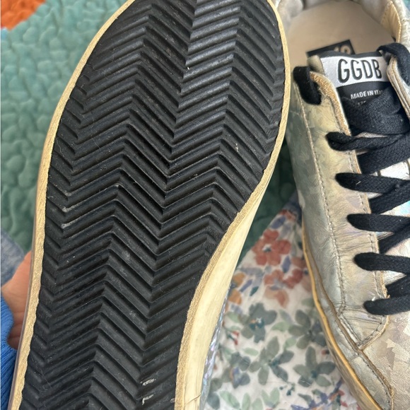 Golden Goose sneakers size 36 - Picture 3 of 6
